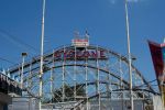 the world famous cyclone